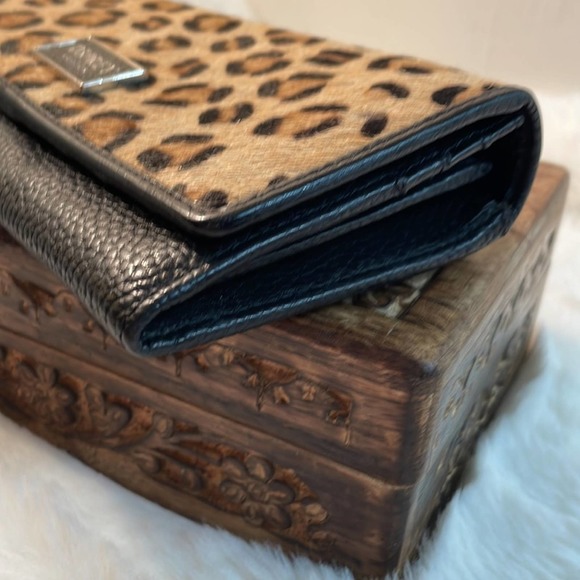 Osprey London Julia long wallet - Picture 7 of 7